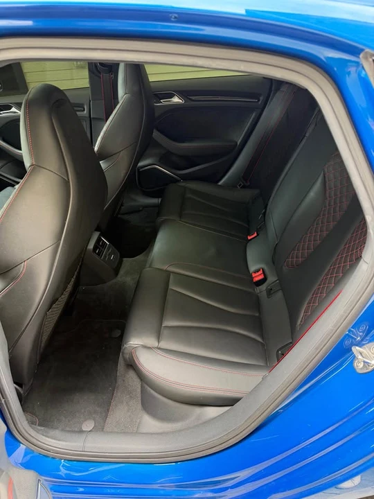 2019 Audi 8V RS3 - Image 12 of 19