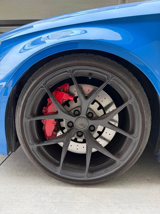 2019 Audi 8V RS3 - Image 16 of 19