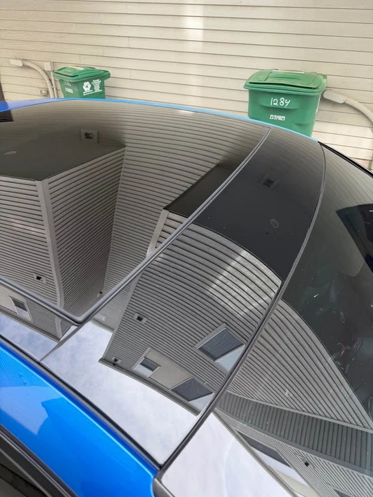 2019 Audi 8V RS3 - Image 7 of 19
