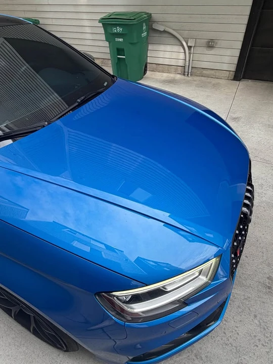 2019 Audi 8V RS3 - Image 6 of 19
