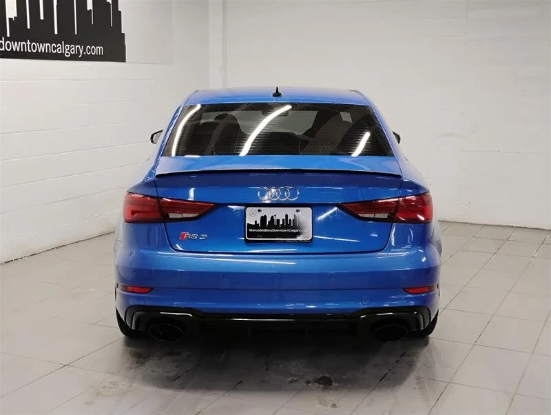 2019 Audi 8V RS3 - Image 3 of 11
