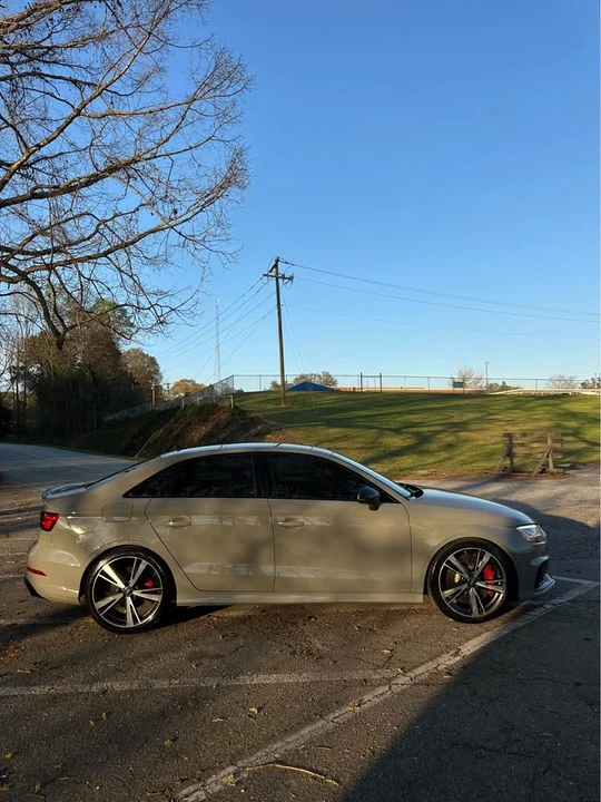 2019 Audi 8V RS3 - Image 3 of 9