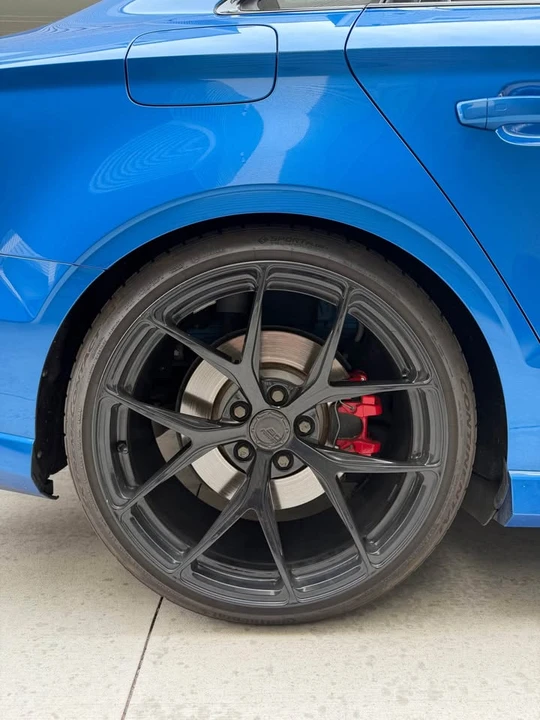 2019 Audi 8V RS3 - Image 18 of 19