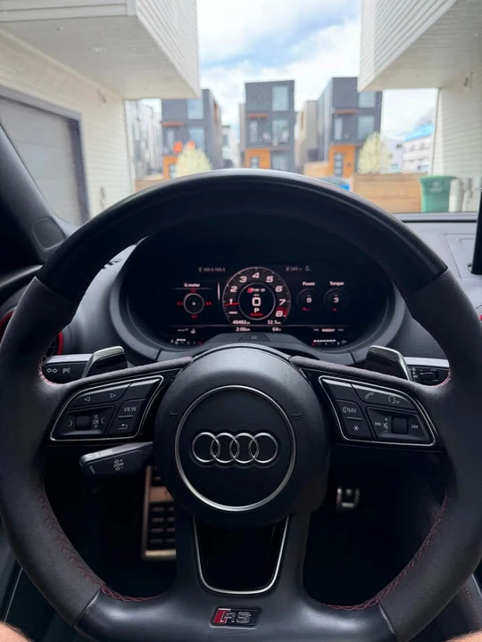 2019 Audi 8V RS3 - Image 14 of 19