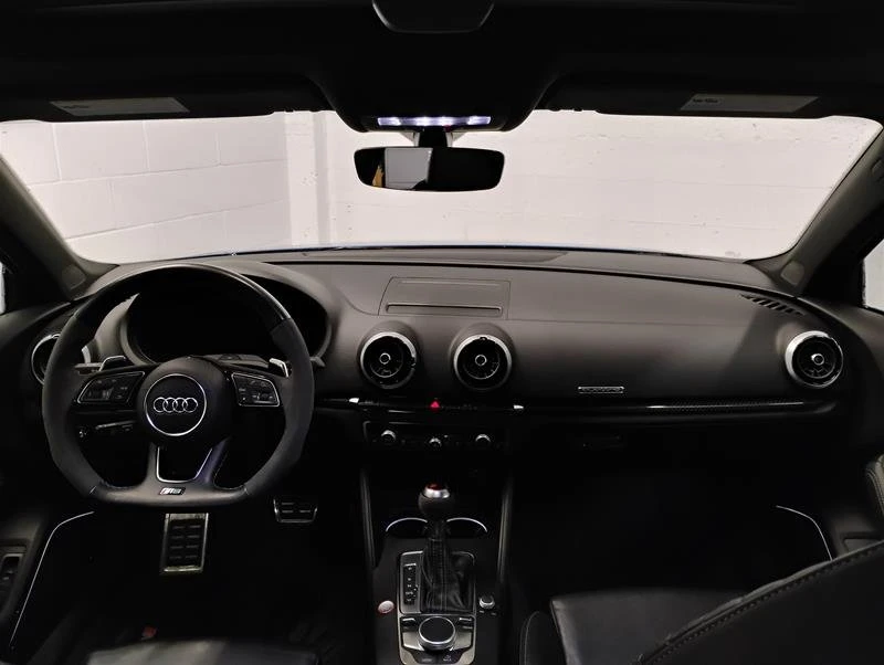 2019 Audi 8V RS3 - Image 10 of 11