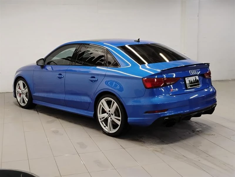 2019 Audi 8V RS3 - Image 6 of 11