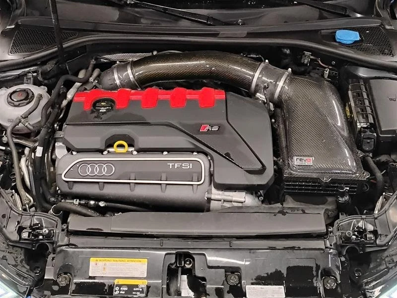 2019 Audi 8V RS3 - Image 8 of 11