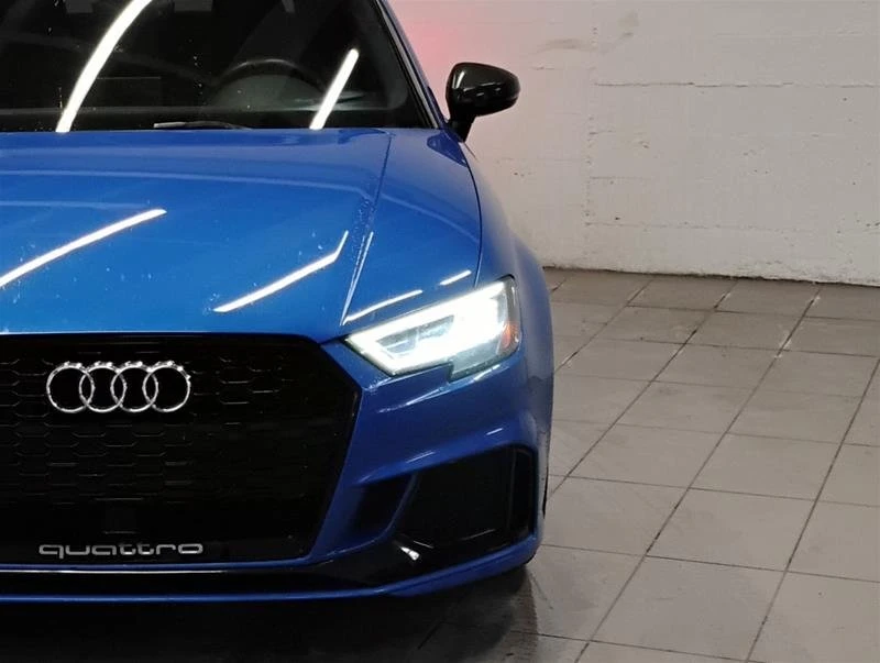 2019 Audi 8V RS3 - Image 4 of 11