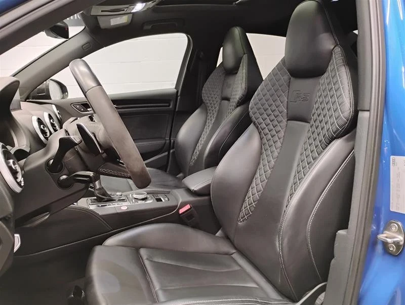 2019 Audi 8V RS3 - Image 11 of 11