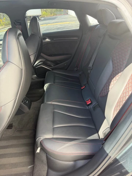2019 Audi 8V RS3 - Image 12 of 13