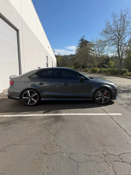 2019 Audi 8V RS3 - Image 3 of 13