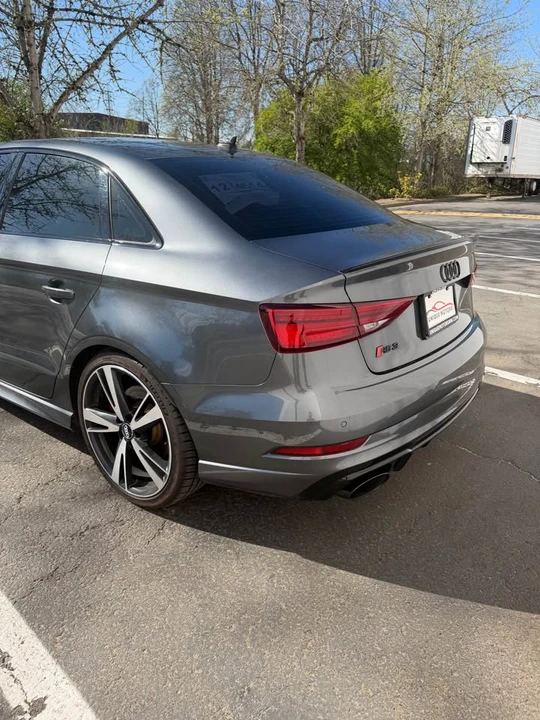 2019 Audi 8V RS3 - Image 6 of 13
