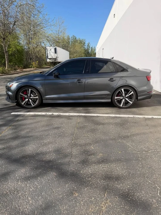 2019 Audi 8V RS3 - Image 7 of 13