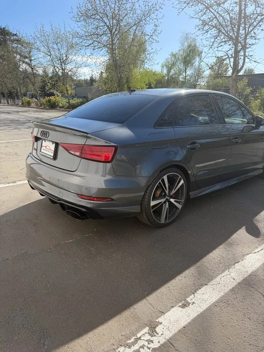2019 Audi 8V RS3 - Image 4 of 13