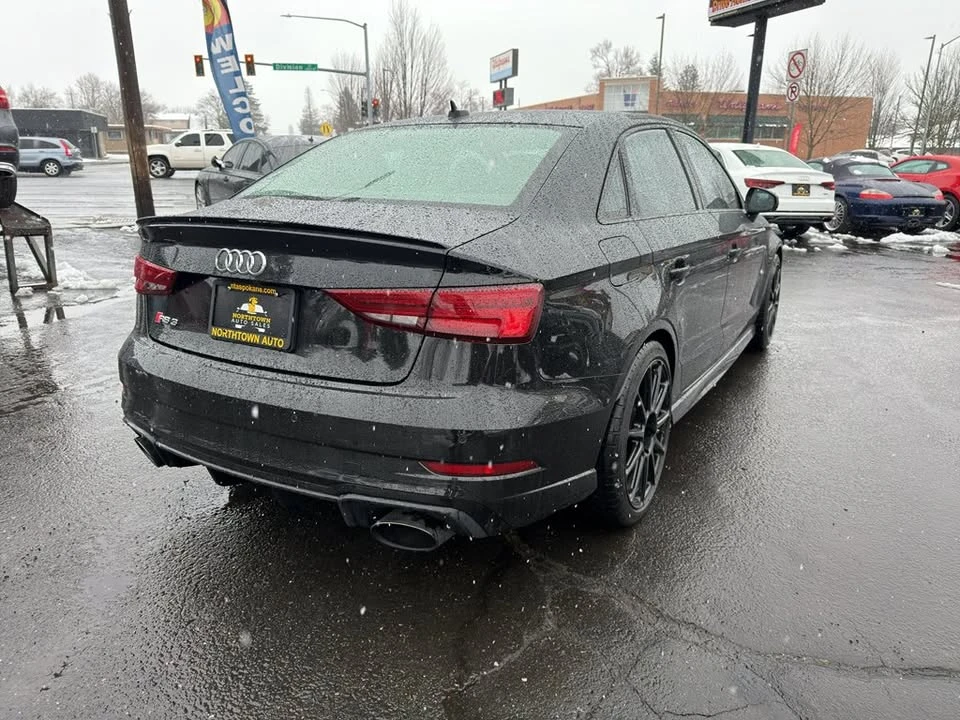 2019 Audi 8V RS3 - Image 5 of 19