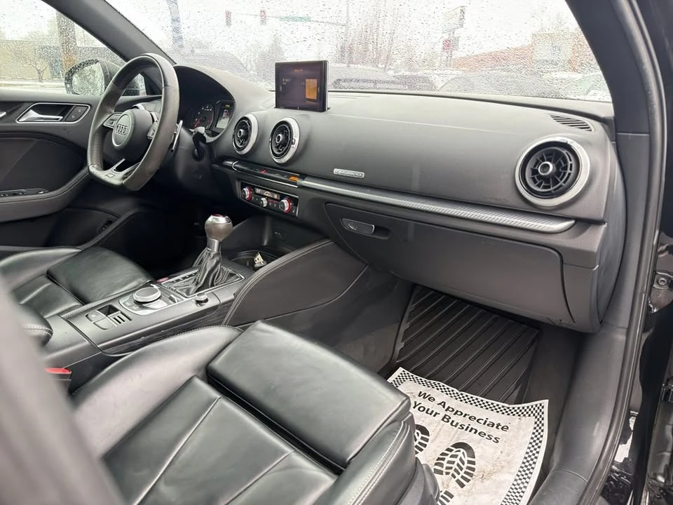 2019 Audi 8V RS3 - Image 16 of 19