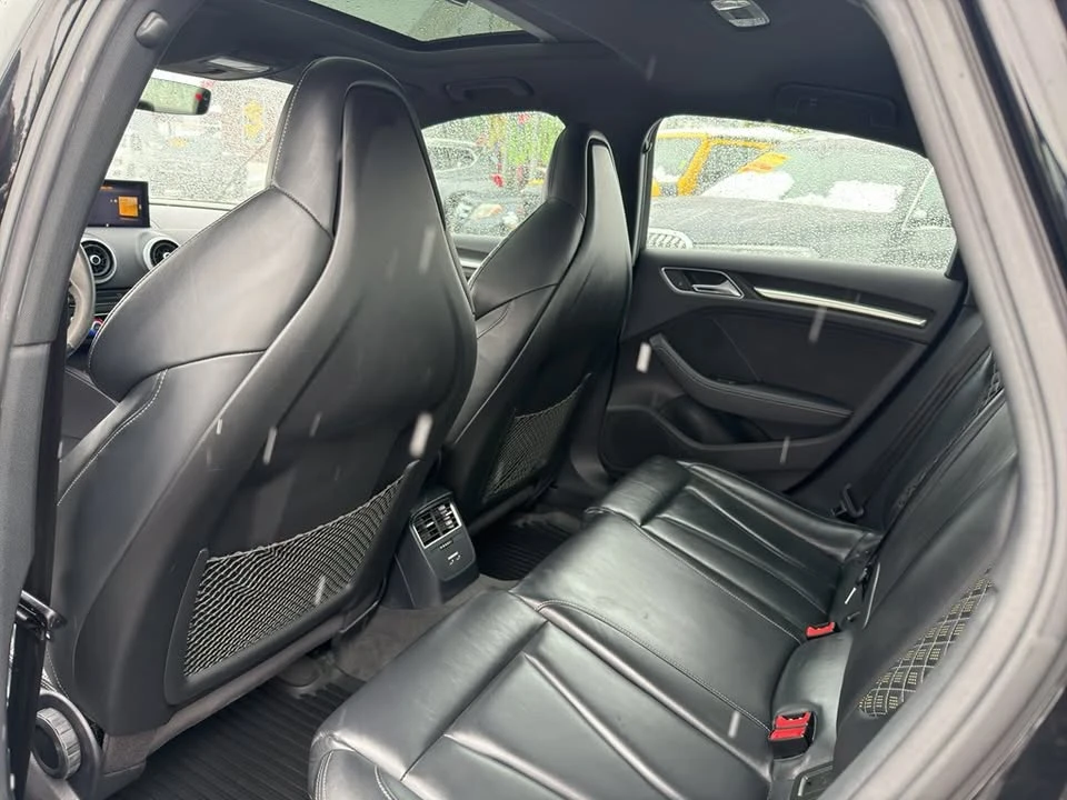 2019 Audi 8V RS3 - Image 11 of 19