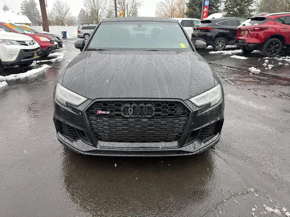 2019 Audi 8V RS3 - Image 8 of 19