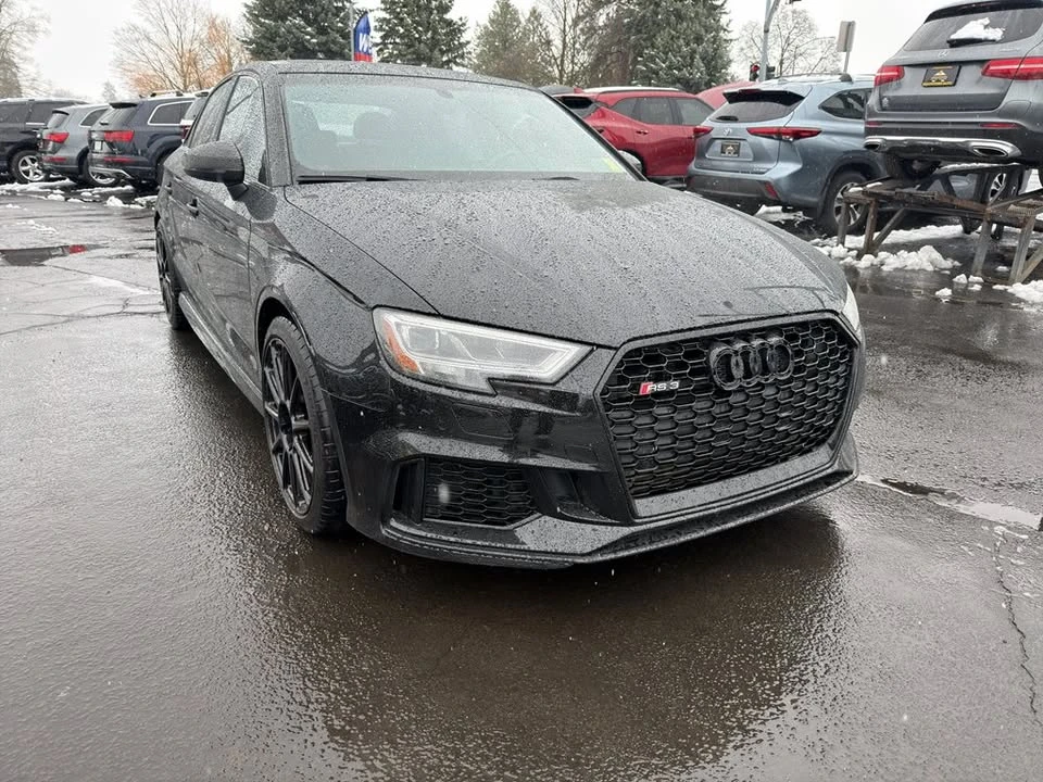 2019 Audi 8V RS3 - Image 7 of 19