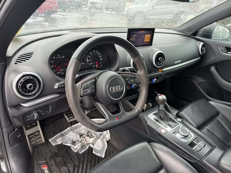 2019 Audi 8V RS3 - Image 9 of 19