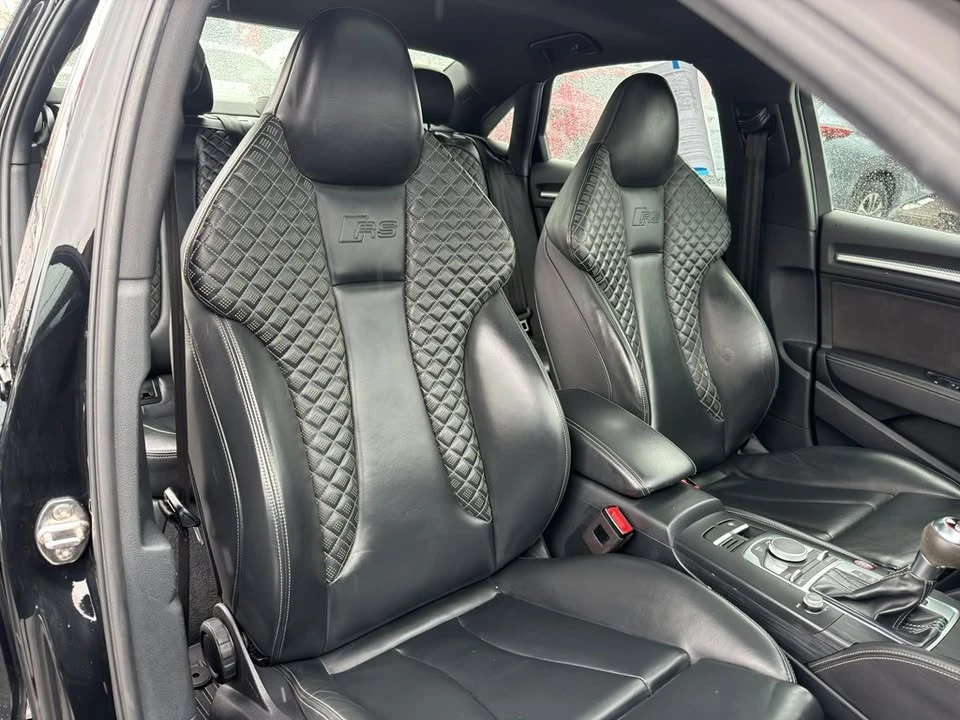 2019 Audi 8V RS3 - Image 15 of 19