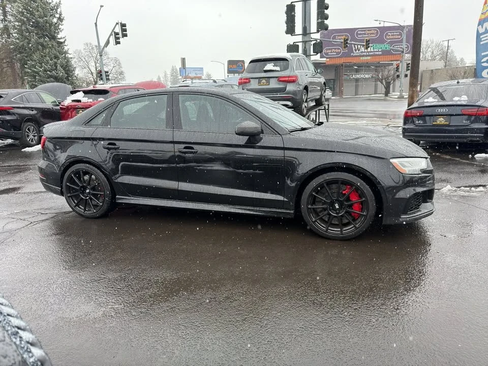 2019 Audi 8V RS3 - Image 6 of 19