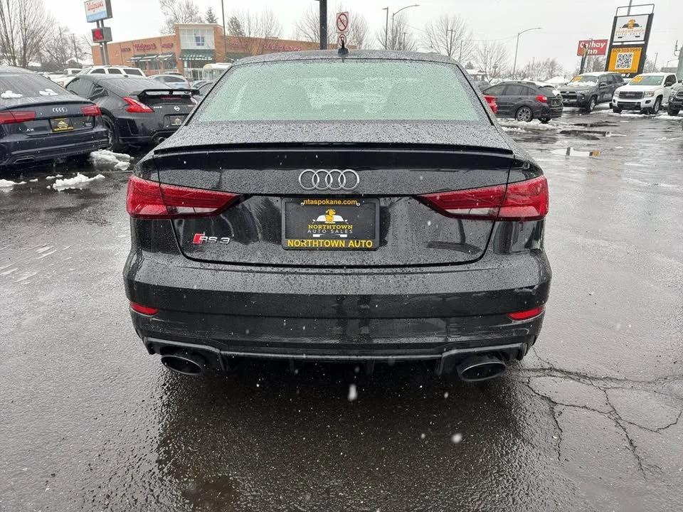 2019 Audi 8V RS3 - Image 4 of 19