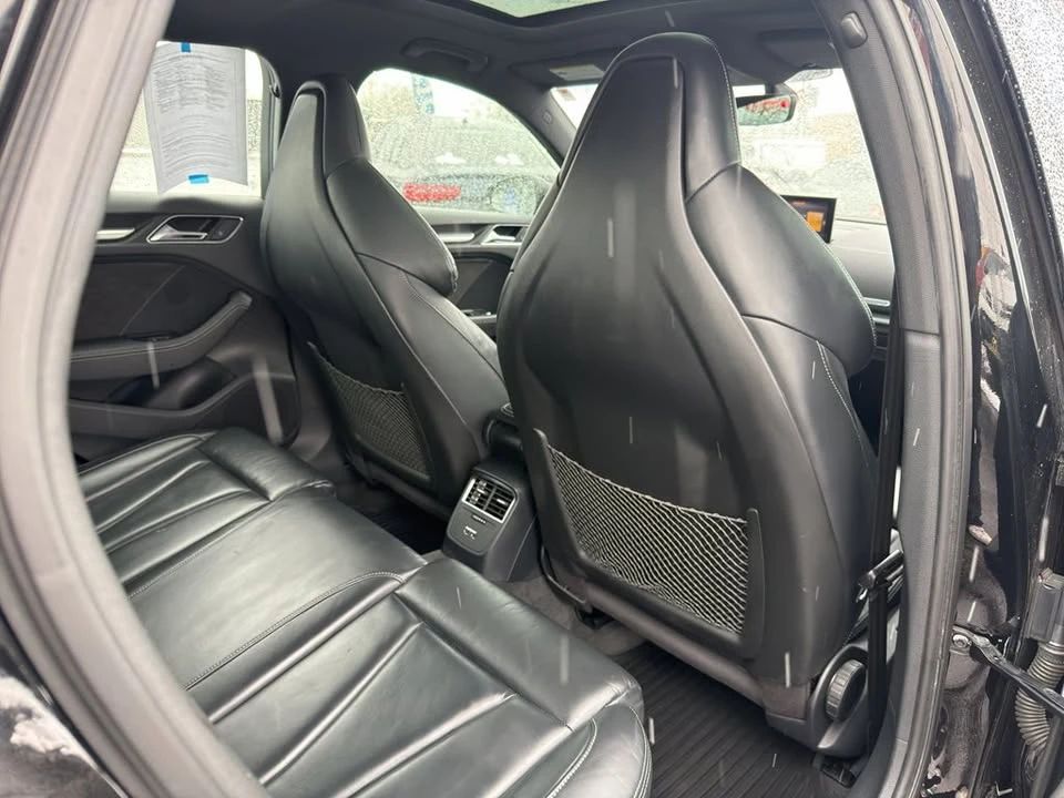 2019 Audi 8V RS3 - Image 14 of 19