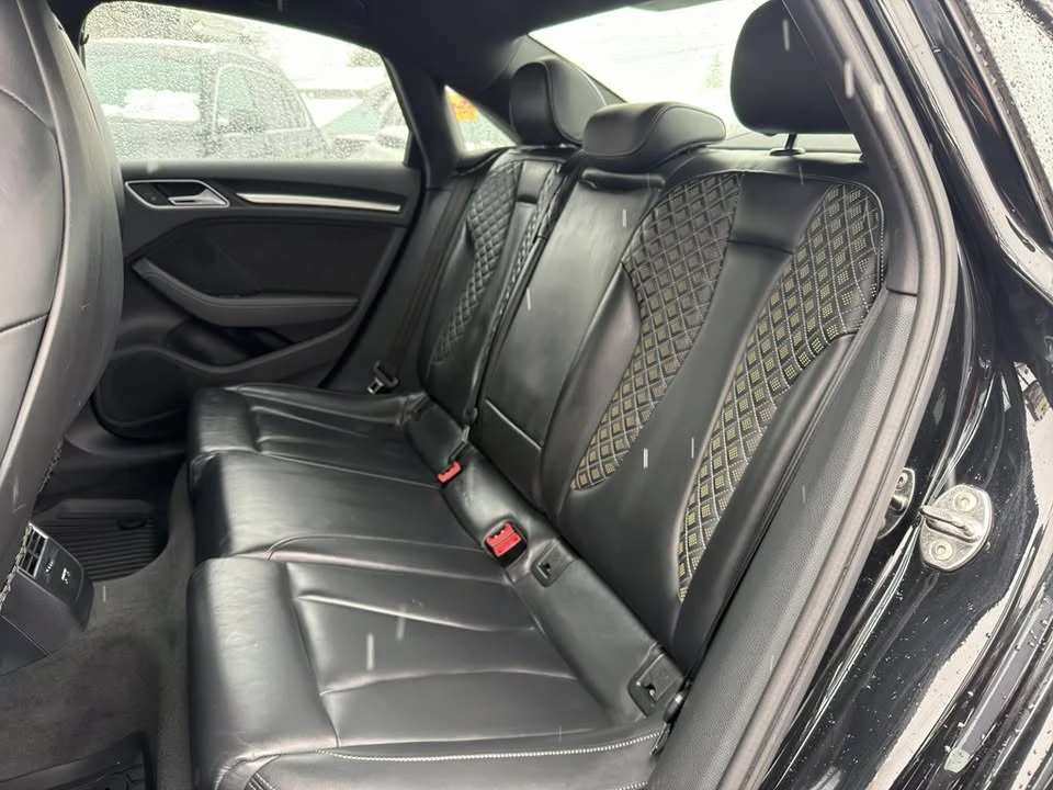 2019 Audi 8V RS3 - Image 12 of 19