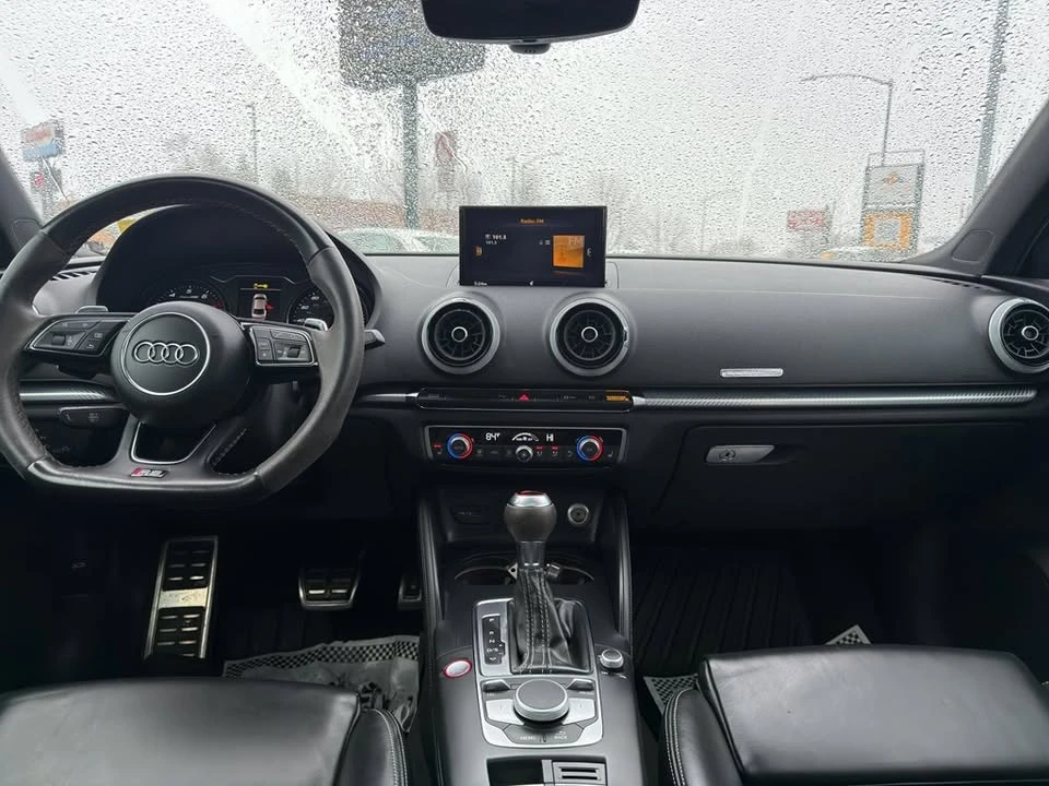 2019 Audi 8V RS3 - Image 17 of 19