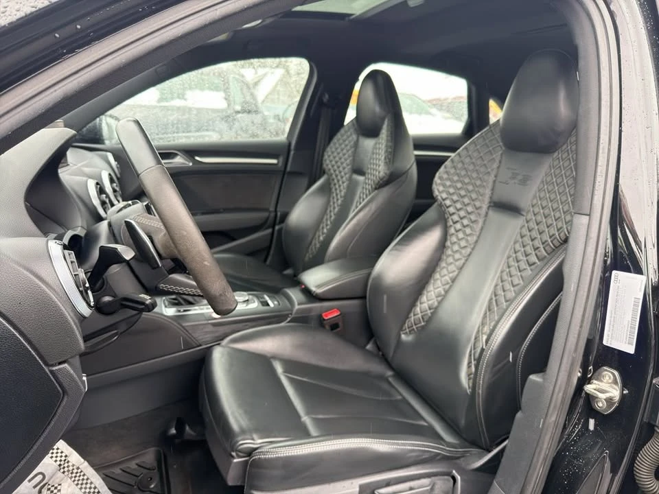 2019 Audi 8V RS3 - Image 10 of 19