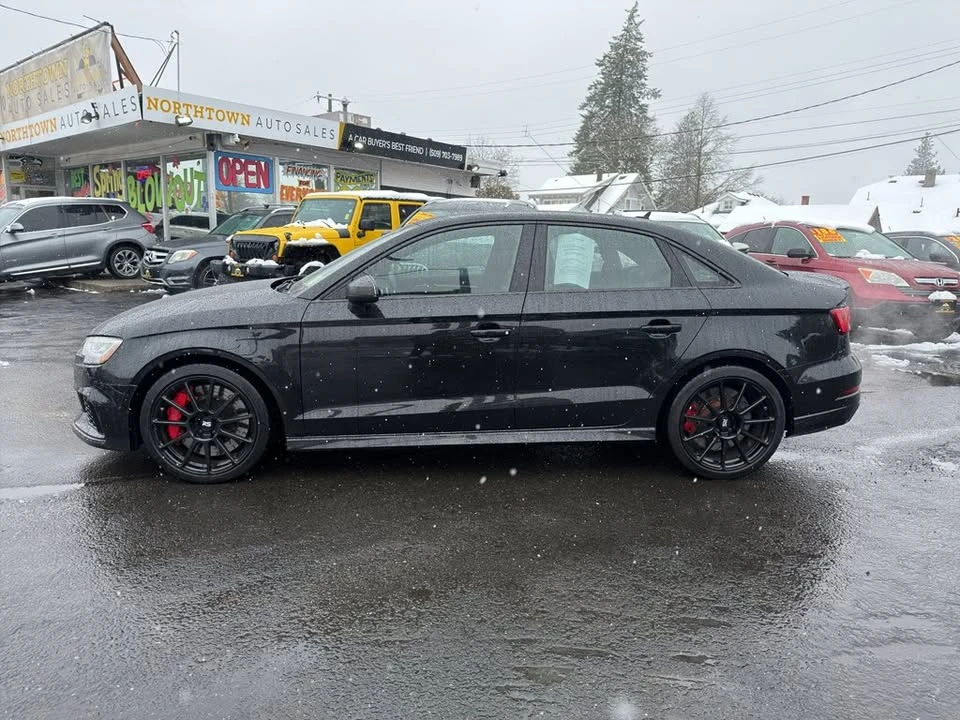 2019 Audi 8V RS3 - Image 2 of 19