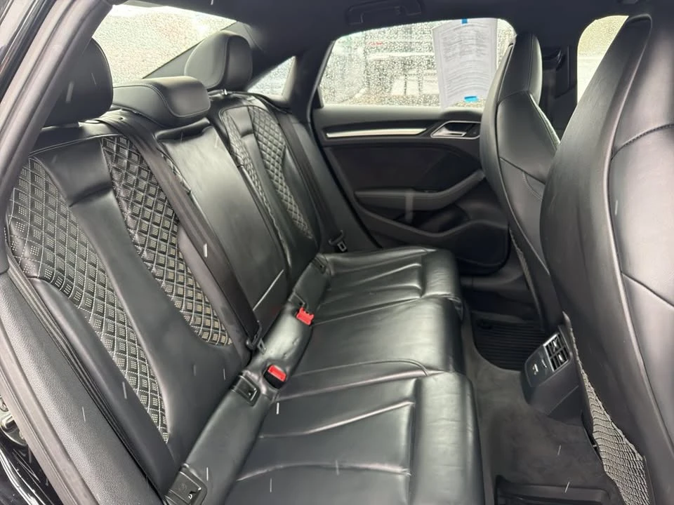 2019 Audi 8V RS3 - Image 13 of 19