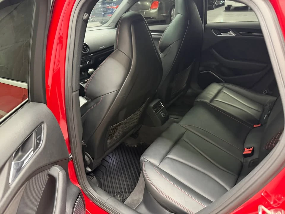 2019 Audi 8V RS3 - Image 15 of 17