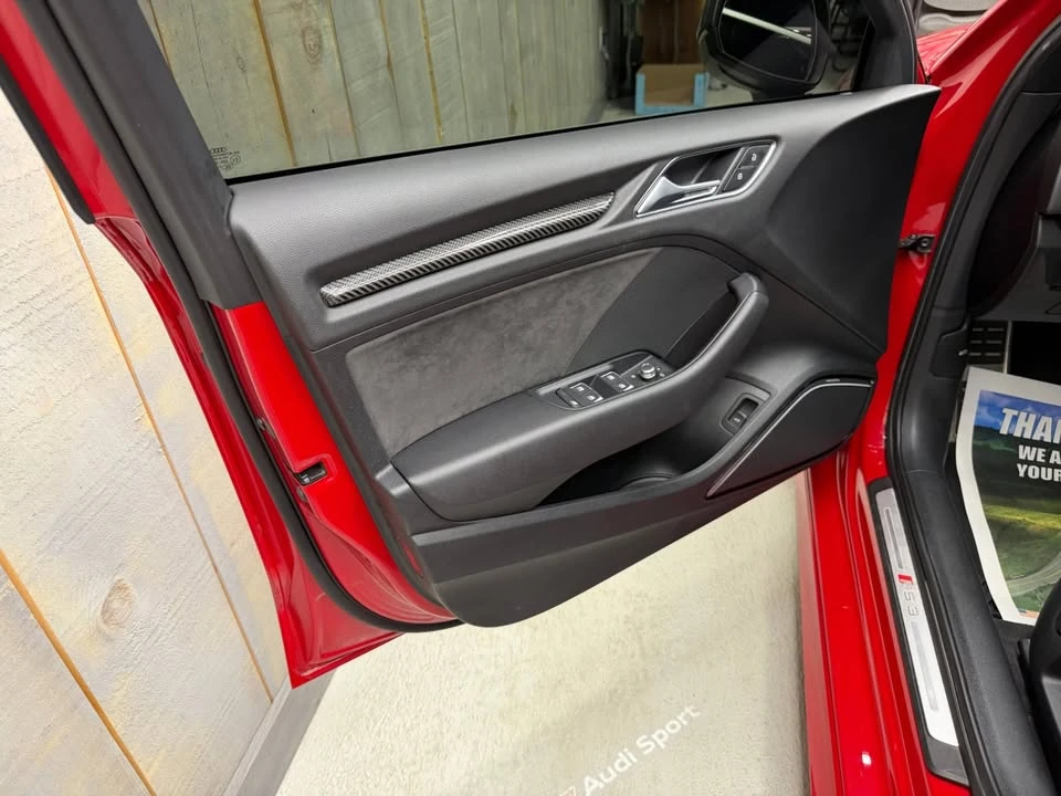 2019 Audi 8V RS3 - Image 9 of 17