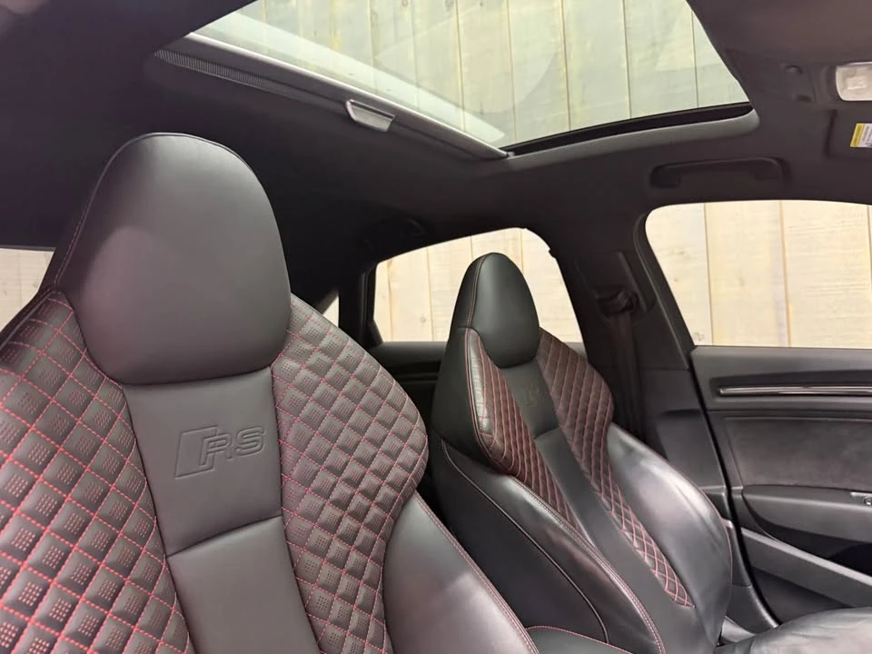2019 Audi 8V RS3 - Image 11 of 17