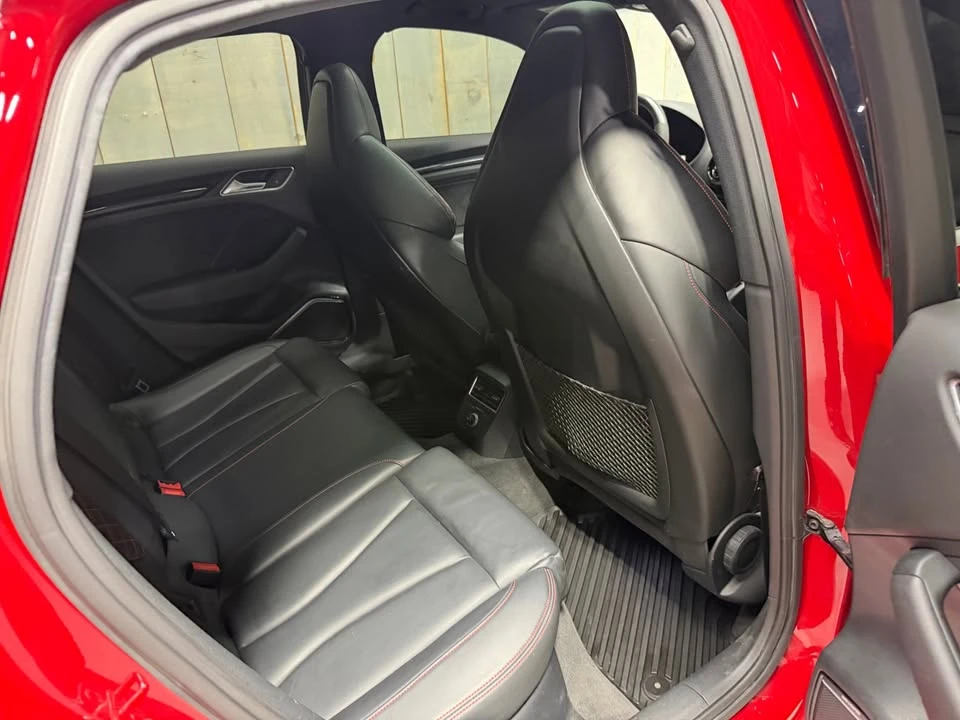 2019 Audi 8V RS3 - Image 16 of 17