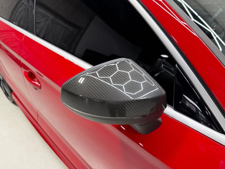 2019 Audi 8V RS3 - Image 17 of 17