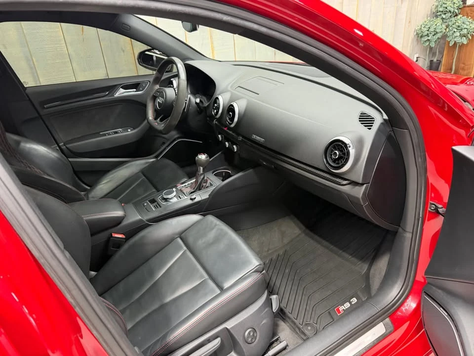 2019 Audi 8V RS3 - Image 13 of 17