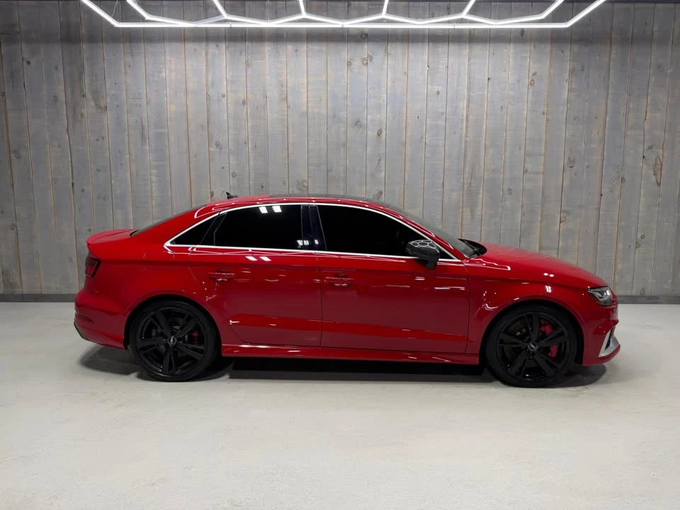 2019 Audi 8V RS3 - Image 2 of 17