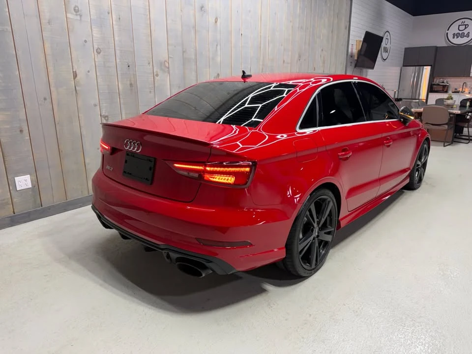 2019 Audi 8V RS3 - Image 7 of 17