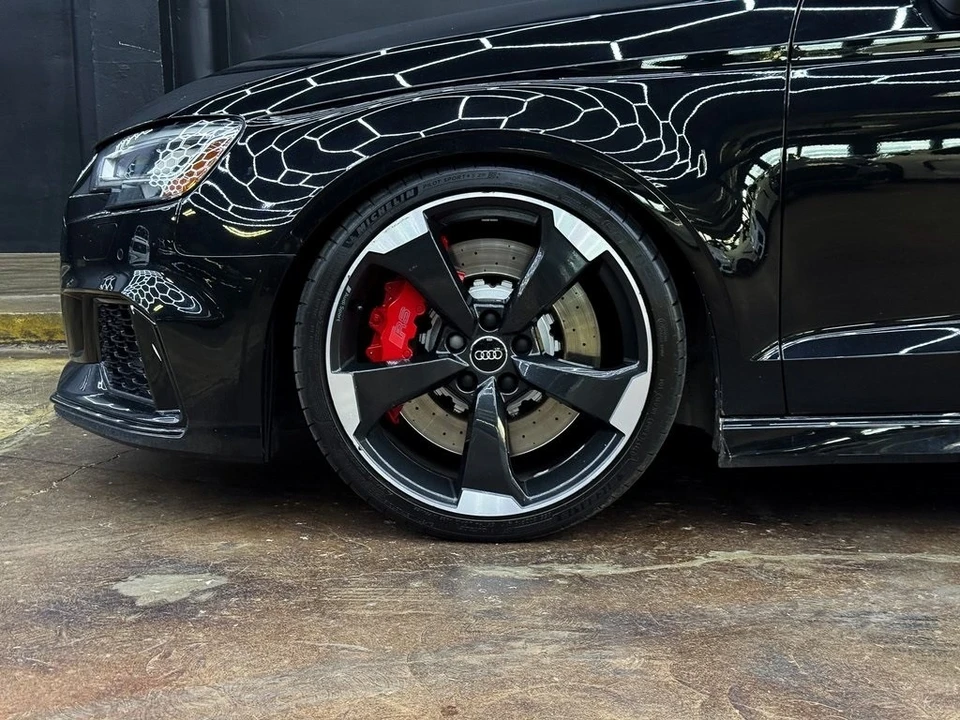 2019 Audi 8V RS3 - Image 4 of 12