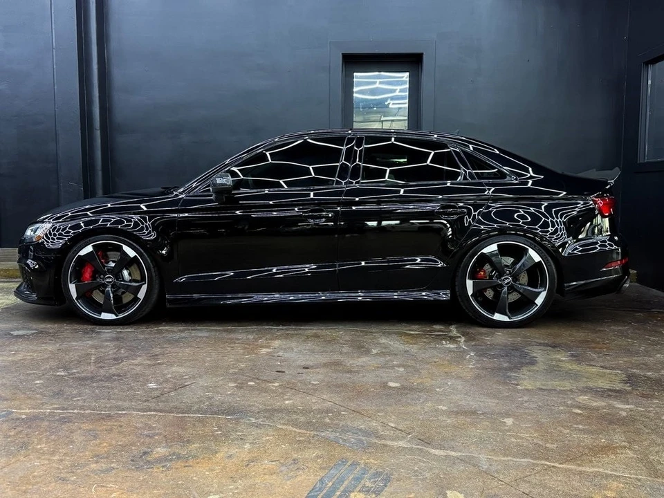 2019 Audi 8V RS3 - Image 5 of 12