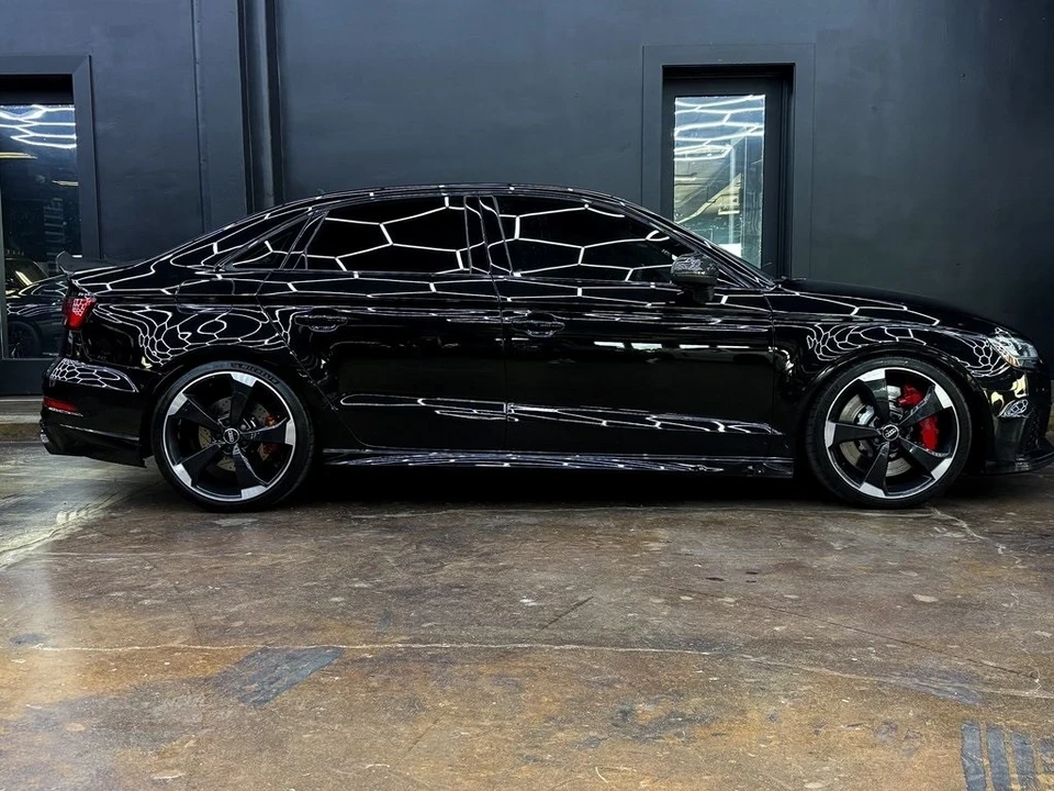 2019 Audi 8V RS3 - Image 10 of 12