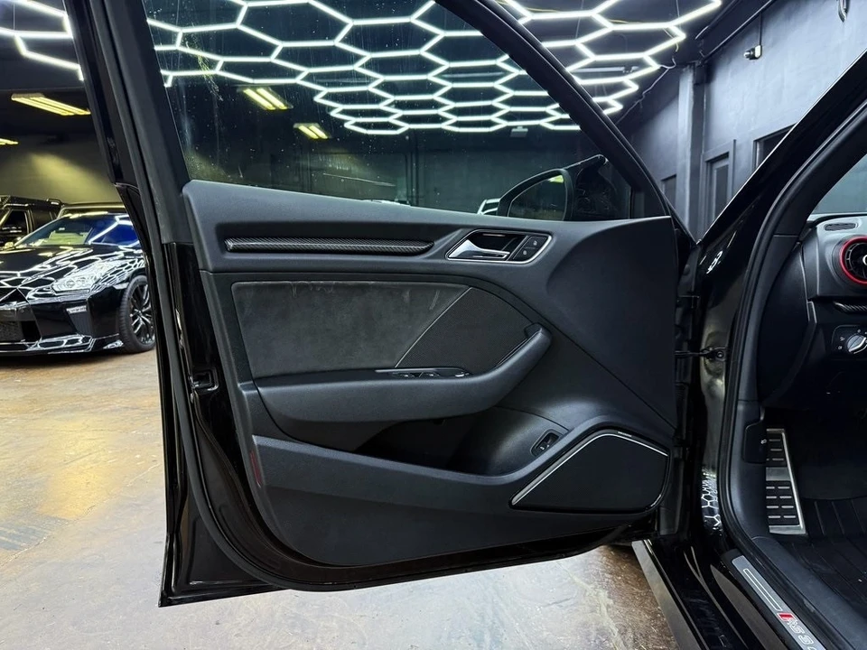 2019 Audi 8V RS3 - Image 12 of 12