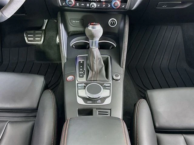 2019 Audi 8V RS3 - Image 14 of 20