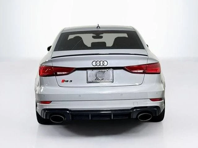 2019 Audi 8V RS3 - Image 4 of 20