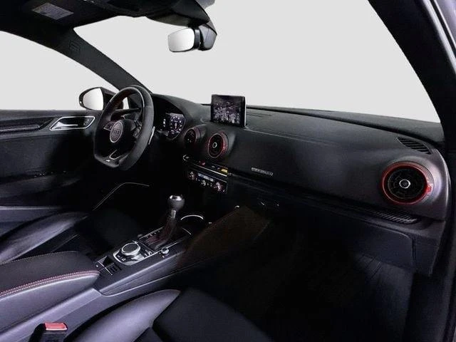 2019 Audi 8V RS3 - Image 15 of 20