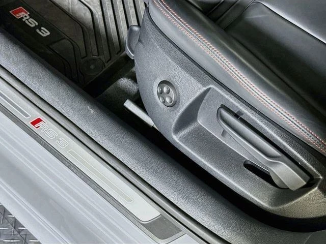 2019 Audi 8V RS3 - Image 19 of 20