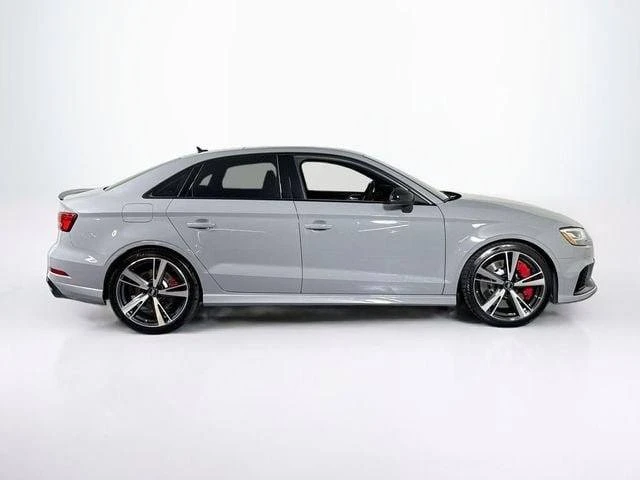 2019 Audi 8V RS3 - Image 6 of 20